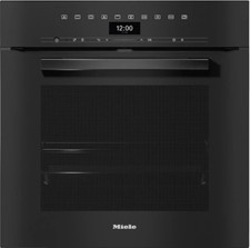 Miele H 7464 BP Obsidian black