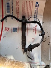 Fuel Injector #3 98-03 VW  AHL
