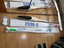 Multiplex DG600 Evolution 3.6m Slope Soarer Glider Sailplane