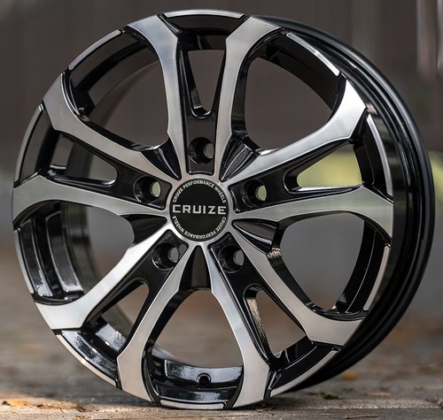 Bmf matterhorn alloy - 16",