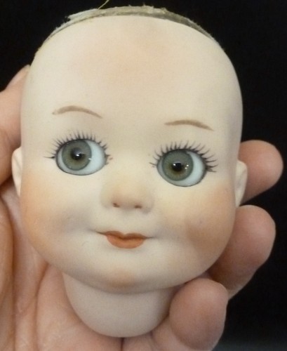 323 googly reproduction - &, m