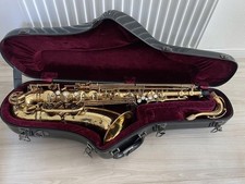 Saxophone Yanagisawa Prima