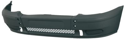 Fits ford transit front bumper - front,