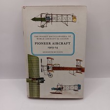 Pioneer aircraft 1903 1914 - pioneer,