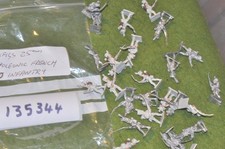 25mm napoleonic / castings -