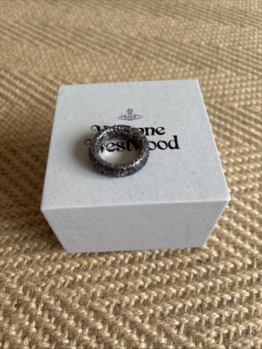 Vivienne westwood ring 925 - westwood,