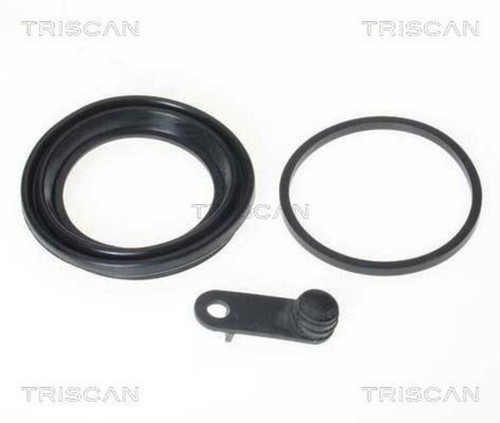 Brake caliper piston - piston, seal