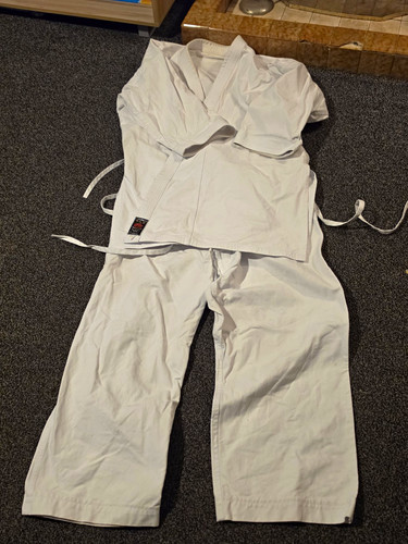 Shurido tkw11 karate size - shurido,