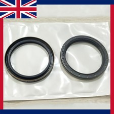 Drive Shaft Oil Seal Manual
