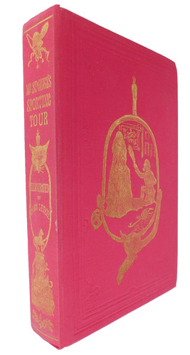 Sponge sporting tour - mr,