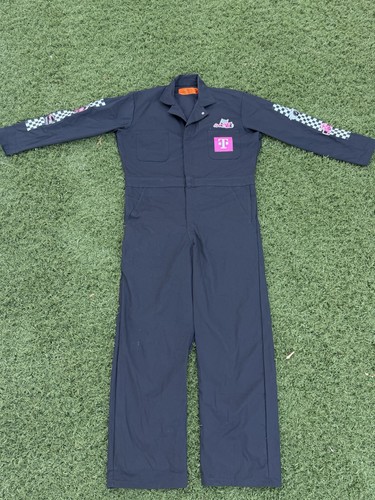 Mobile pit crew f1 - pit,