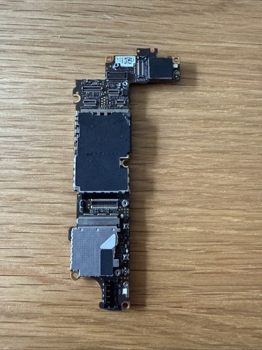 Iphone motherboard genuine - iphone,