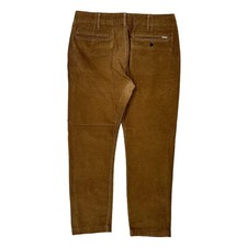 Levis Cord Trousers - 32″