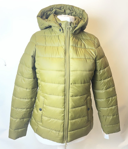 Barbour down jacket fibre - down, uk10