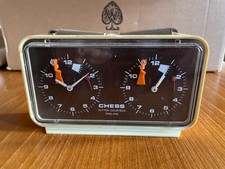 Sutton coldfield chess clock - sutton,