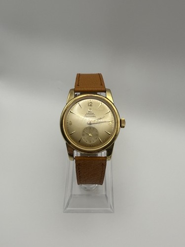 Vintage omega seamaster - omega,