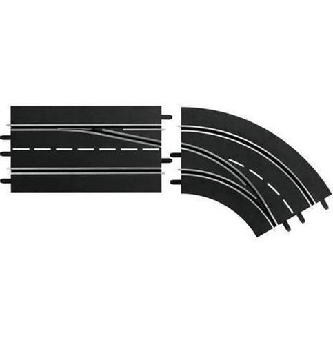 Carrera digital 132 124 - digital, 132/124