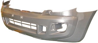 Ford ranger front bumper - 11-15,