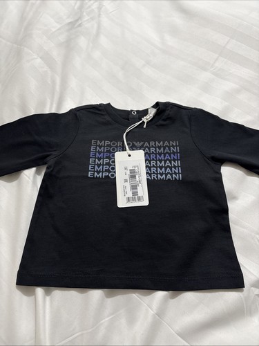 Baby boy emporio armani - baby,