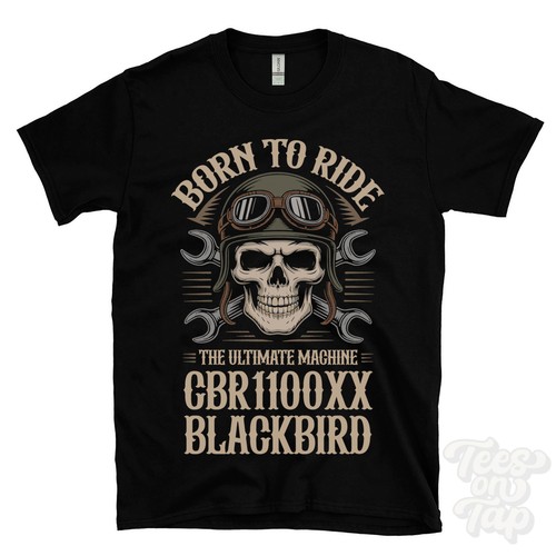 Cbr1100xx blackbird motorcycle - blackbird,
