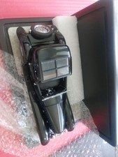 The  1930 Bugatti  Royale