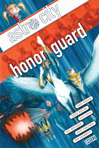 Astro city vol - 13, busiek