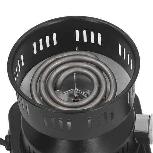 Electric charcoal starter - electric,