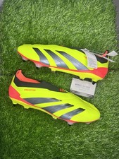 Adidas Predator Elite Laceless