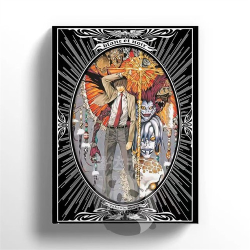 For death note light yagami - light, &