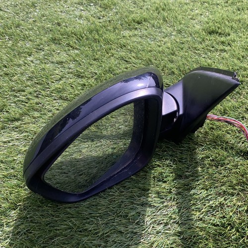 Peugeot 308 mk2 - t9, wing