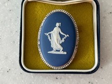 Vintage Wedgwood Jasperware