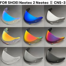 Neotec 2 CNS-3 Helmet Visor