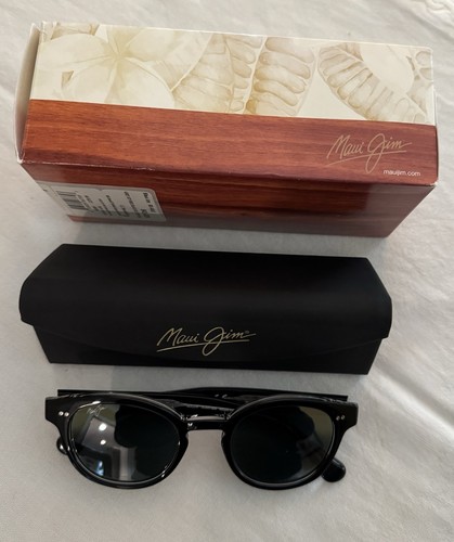 New box maui - new, joy