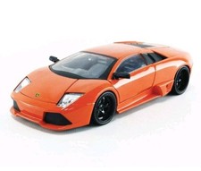 Jada, Fast and Furious, Roman's Lamborghini Murcielago, 1:24, 1/24 Diecast Model