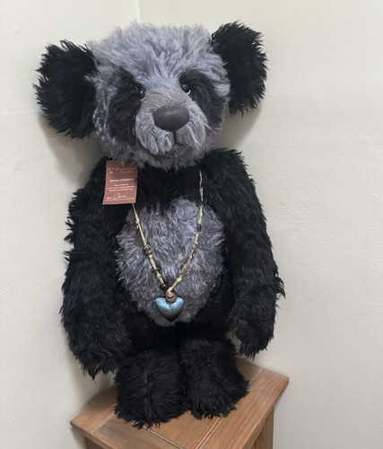 Charlie bears mulligan - bears,