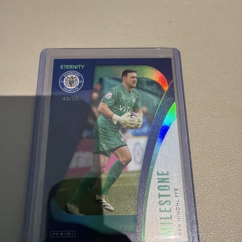 Ben hinchcliffe 50 - hinchcliffe, 48/50