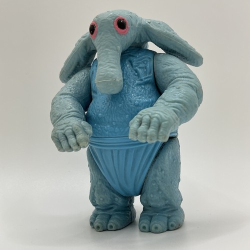 Vintage star wars - max, rebo