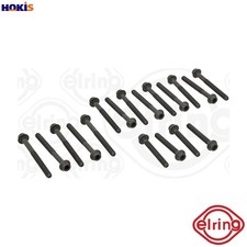 CYLINDER HEAD BOLT SET 820.106
