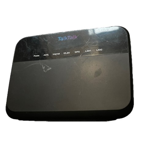 Talktalk link dsl - talktalk, d-link
