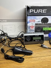 Pure Highway In-Car DAB