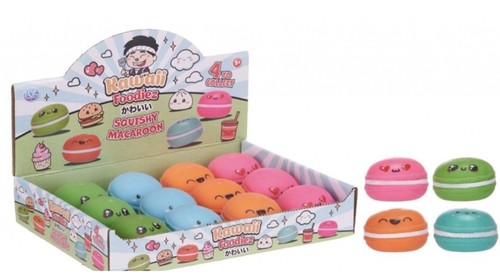 One squishy macaroon kawaii - squishy,