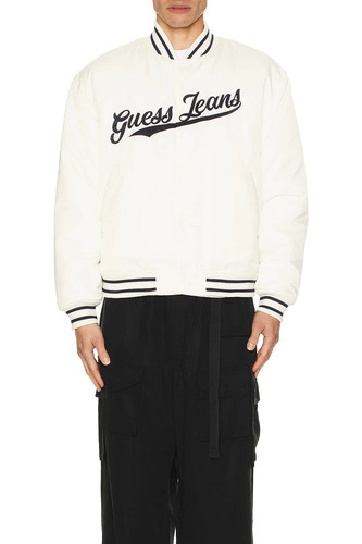New bomber jacket guess - new!,