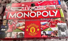 Monopoly Hasbro Board Game -