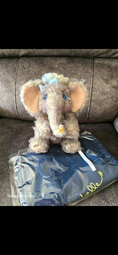 Charlie bears isabelle - charlie,