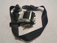 PEUGEOT EXPERT/DISPATCH 2007-16 FRONT LEFT PASSENGER SIDE SEAT BELT 6040734