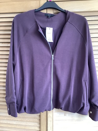 Next bubble hem jacket - bubble,