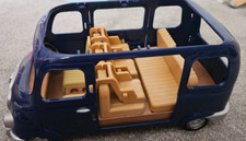 Sylvanian Families 5274 Blue