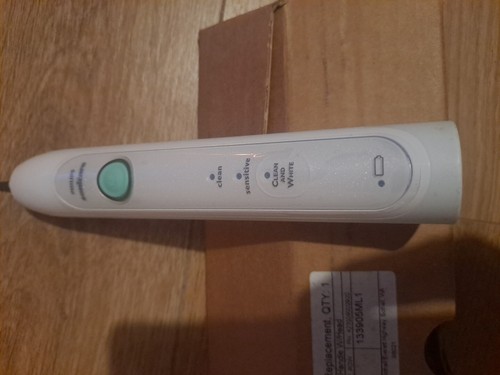 Philips sonicare flexcare - sonicare,