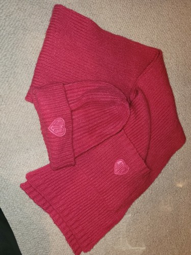 Juicy couture scarf - juicy,
