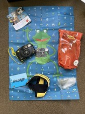 Lomo Frogeye Underwater Camera